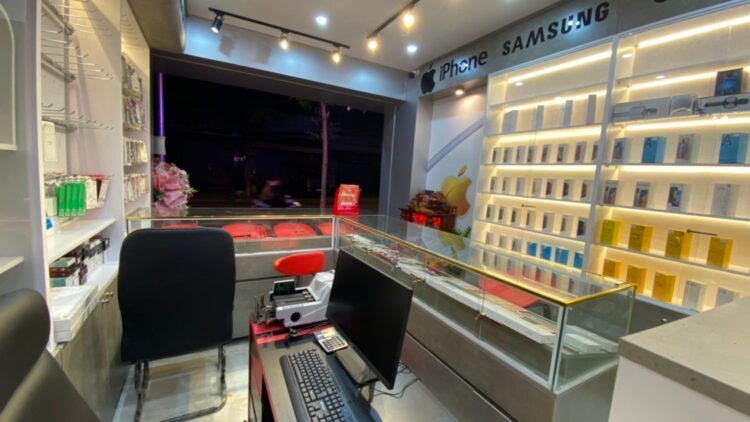THI CÔNG SHOP ĐIỆN THOẠI CẨM ĐÀO| CẨM ĐÀO MOBILE