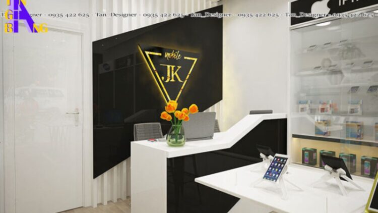 THI CÔNG SHOP ĐIỆN THOẠI JK| JK MOBILE
