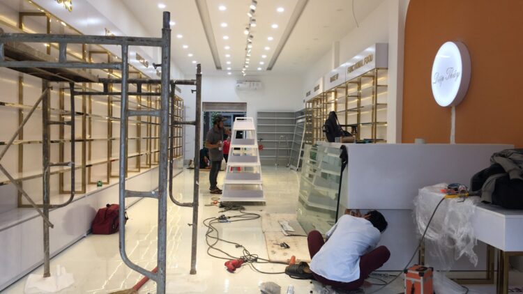THI CÔNG SHOP MỸ PHẨM DIỆP THÚY