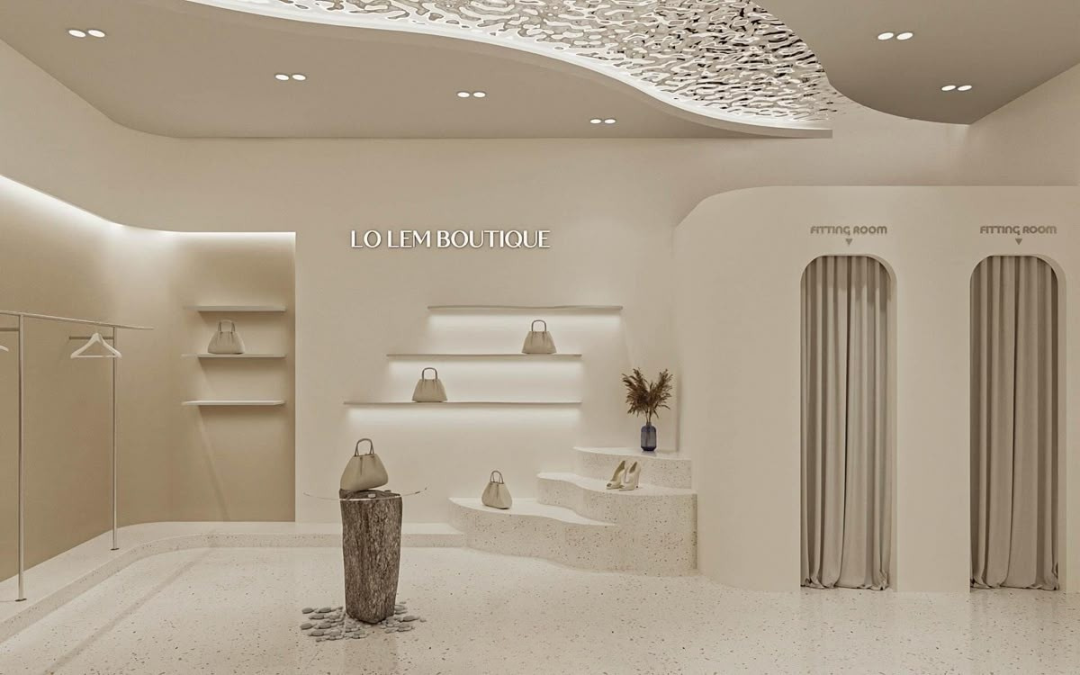 Xu hướng thiết kế mang tính cá nhân hóa