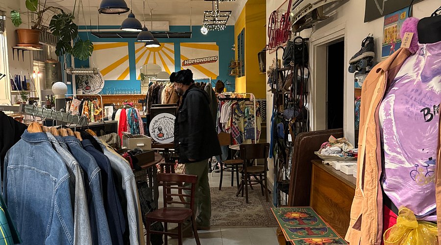 Phong cách thiết kế đồ nội thất Retro