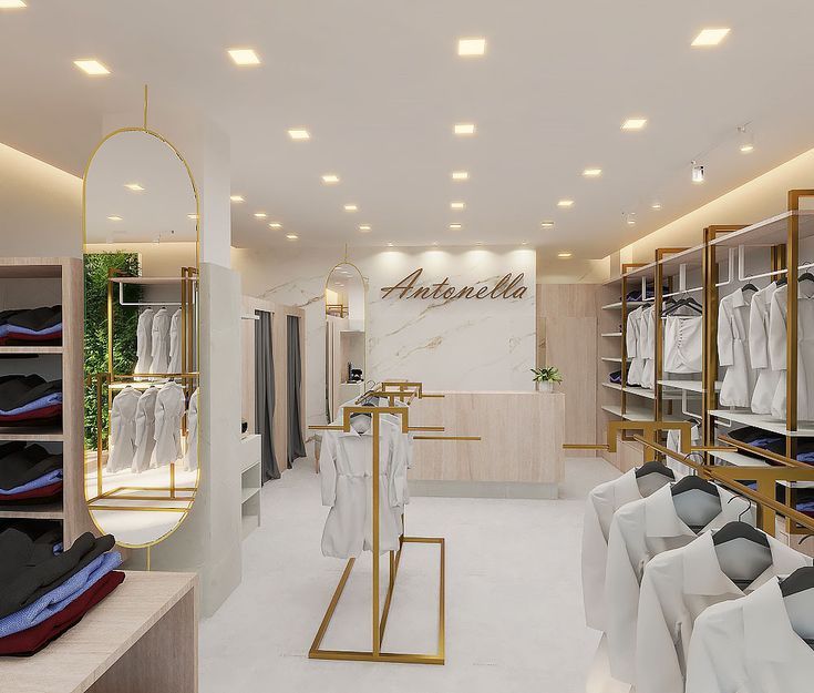 Phong cách thiết kế nội thất hiện đại