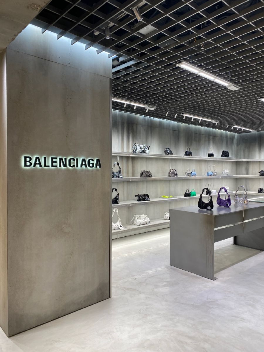 Xu hướng thiết kế phong cách Tối Giản